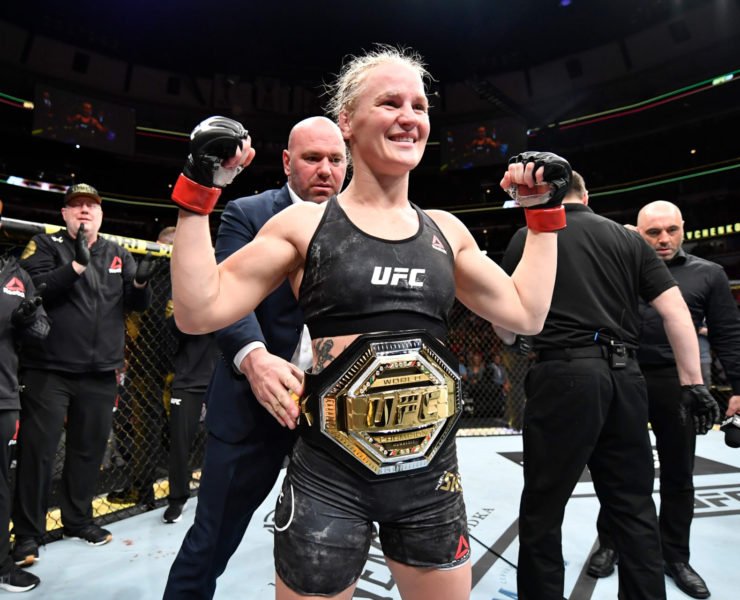 瓦伦蒂娜雪佛考科